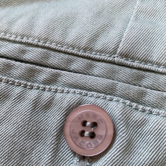 Marc Jacobs - Picture 7 of 9